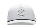 Men’s Golf Snapback Hat - Make More Birdies