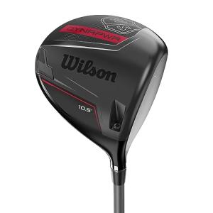 Wilson Dynapower Men's Left Hand Hybrid Golf Club