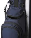 Wilson Feather Golf Stand Bag - Navy/White Color