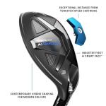 Callaway Paradym AI Smoke 4 Hybrid Club
