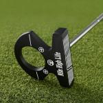 Mile High Life Men’s Right-Handed Golf Putter