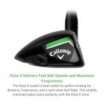 Callaway Elyte X Hybrid 4 - Right Hand