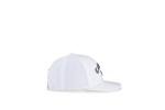 Callaway Pro Tour Performance Golf Cap - White/Gray