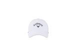 Callaway Golf Side Crest Hat Collection - White