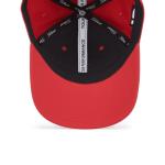 Titleist Red and White Tour Performance Golf Hat
