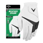Callaway Weather Spann 23 Men's Golf Gloves