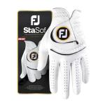 FootJoy Men's StaSof Golf Glove - Left Hand