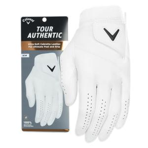 Callaway Golf Tour Authentic Left Hand Glove