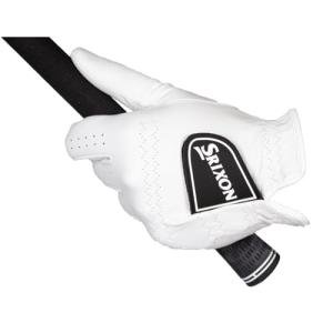 Srixon Left-Handed Cabretta Golf Glove M/L