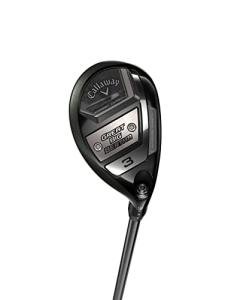 Callaway Great Big Bertha 5 Hybrid Club