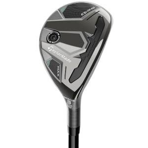 TaylorMade Qi35 Max Rescue #4 Golf Club