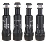 LH Golf Shaft Sleeve Adapter for Ping G410 G425 G430