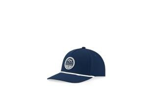 Callaway Bogey Free Retro Golf Hat - Navy