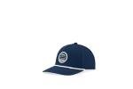 Callaway Golf Retro Bogey Free Headwear - Navy