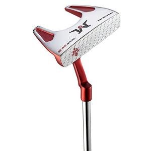 MAZEL Tour GS Right-Handed Golf Putter with Cover