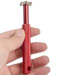 HIFROM Golf Groove Sharpener with 6 Heads