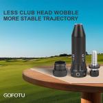 Gofoto .335 Tip Golf Shaft Adapter for Ping G440