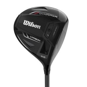 Wilson DYNAPWR Men's 10.5" Right-Hand Driver