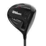 Wilson DYNAPWR Men's Right-Hand Carbon Driver 10.5