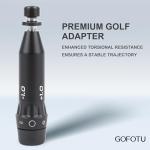 Gofoto .335 Tip Golf Shaft Adapter for Ping G440