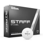 Wilson Staff Four Piece High Spin Golf Balls