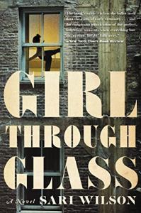 Girl Through Glass: A Haunting Ballet Novel