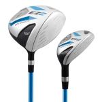 IZZO Golf EZ2 14-Piece Right-Hand Club Set