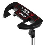 PGM Men's and Women's Anti-Twist Putt Putter