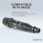 Gofoto .335 Tip Golf Shaft Adapter for Ping G440