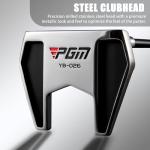 PGM Standing Putter with Alignment Aid - 34 Inch