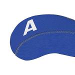 Neoprene Iron Headcover Set - 11 Pieces, Blue