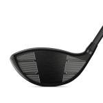Wilson DYNAPWR Men's Right-Hand Carbon Driver 10.5