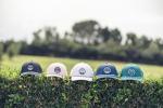 Callaway Golf Retro Bogey Free Headwear - Navy