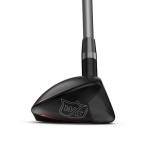 Wilson Dynapower Men's Right-Hand Hybrid Golf Club