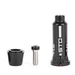 FoFoFo .335 Golf Shaft Adapter for Wilson Dynapower