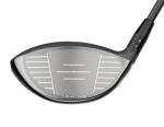 Callaway CG Smoke Max Black 10.5 Men's Driver