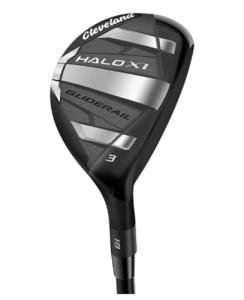 Cleveland Golf Launcher Halo XL 24° Hybrid Club