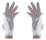PGM Women's Golf Gloves - Improved Grip, Comfortable