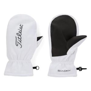 Titleist StaDry Waterproof Golf Cart Mitts