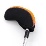 Neoprene Golf Iron Covers Set - 11 Pieces