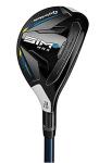 TaylorMade SIM 2 MAX Rescue Golf Club 3-19°