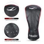 3-Piece Waterproof Golf Headcovers Set
