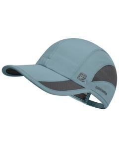 Summer Cooling Dri Fit Golf Hat - Sky Blue