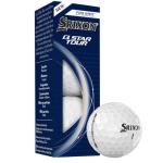Srixon Q-Star Tour 5 Golf Balls - Dozen Pack