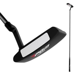 PGM Left-Handed Blade Golf Putter - 35 Inch