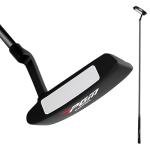 PGM Left-Handed Blade Golf Putter - 35 Inch