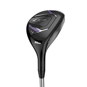 Wilson Staff Women's Right Hand Golf D7 Hybrid