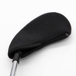Neoprene Golf Iron Covers Set - 11 Pieces