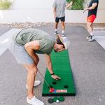 PutterBall Backyard Golf Putting Game Set