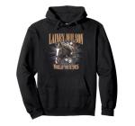 Lainey Wilson 2025 Tour Golf Hoodie